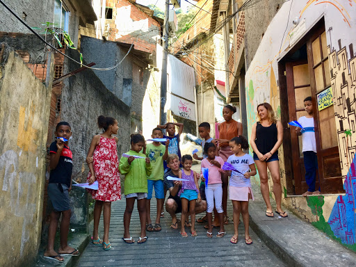 Project Favela