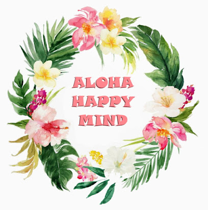 ALOHA HAPPY MIND