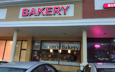Simon's Bakery image
