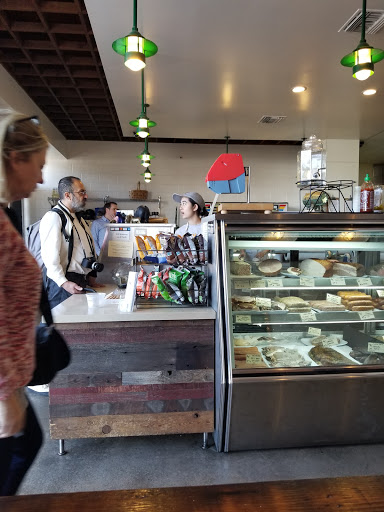 Butcher Shop «A Cut Above Butcher Shop», reviews and photos, 2453 Santa Monica Blvd, Santa Monica, CA 90404, USA