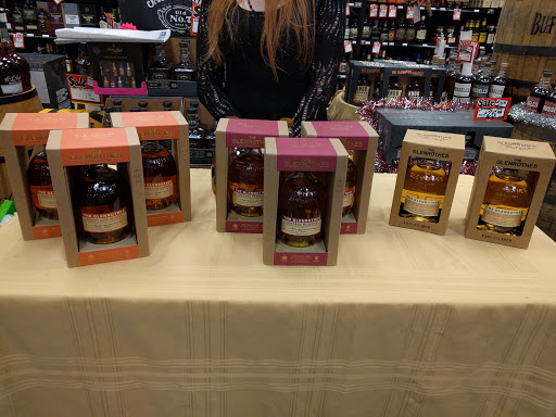 Liquor Store «True Spirits Liquor Store», reviews and photos, 3401 Midway Rd, Plano, TX 75093, USA