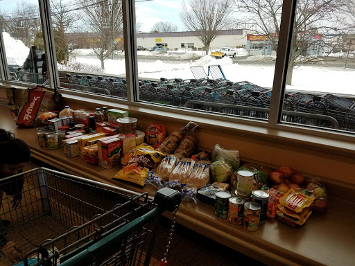 Supermarket «ALDI», reviews and photos, 511 New Park Ave, West Hartford, CT 06110, USA