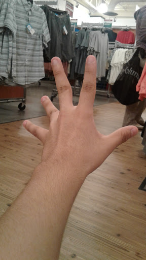 Sportswear Store «Columbia Sportswear Outlet Store», reviews and photos, 5885 Gulf Fwy #301, Texas City, TX 77591, USA