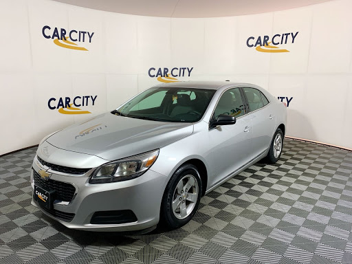 Used Car Dealer «Car City», reviews and photos, 51176 IN-933, South Bend, IN 46637, USA