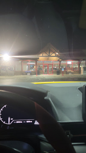 Convenience Store «Kum & Go», reviews and photos, 1453 County Highway G76, New Virginia, IA 50210, USA