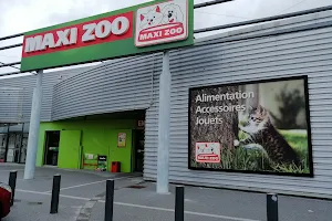 Maxi Zoo L'Isle d'Abeau image