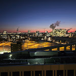 Photo n°1 de l'avis de Ivo.o fait le 13/01/2024 à 00:24 sur le  Villa Viva Hamburg à Hamburg