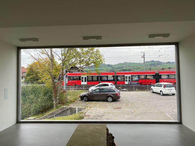 Kunstmuseum Appenzell - Herisau