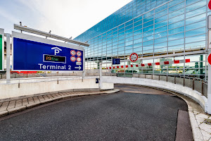 P9 Terminal 2 Parking - Frankfurt Airport