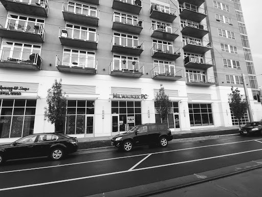 Computer Store «Milwaukee PC - Downtown», reviews and photos, 1326 N Jackson St, Milwaukee, WI 53202, USA