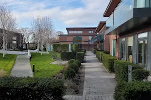 St. Francis Hospice Blanchardstown image