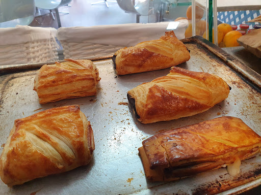 Pastelaria Sonho Meu no Guimaraes, Braga