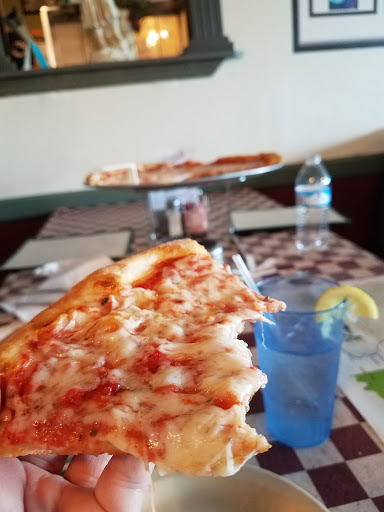 Anna's Italian Pizza