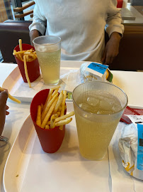 Aliment-réconfort du Restauration rapide McDonald's à Auch - n°2