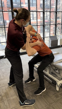 Body Gears Physical Therapy - West Loop - Photo 7 - Car repair in Chicago, IL, Chicago