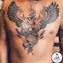 The Ink Boy   Best Tattoo Artist In Delhi | Tattoo & Piercing Studio In Lajpat Nagar