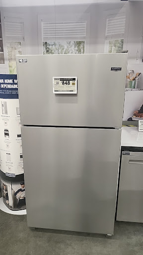 Home Improvement Store «The Home Depot», reviews and photos, 1651 S Poinciana Blvd, Kissimmee, FL 34758, USA