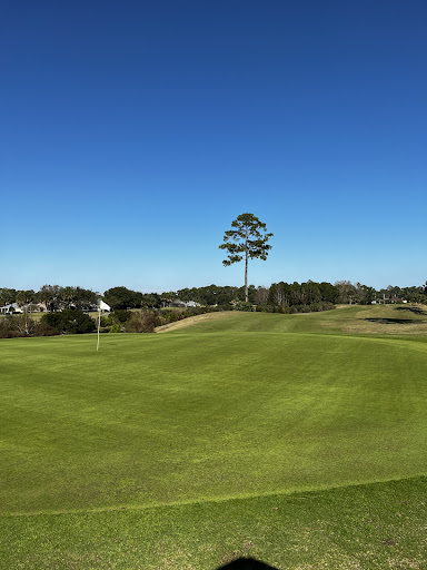 Golf Course «Royal St Augustine Golf and Country Club», reviews and photos, 301 Royal St Augustine Pkwy, St Augustine, FL 32084, USA