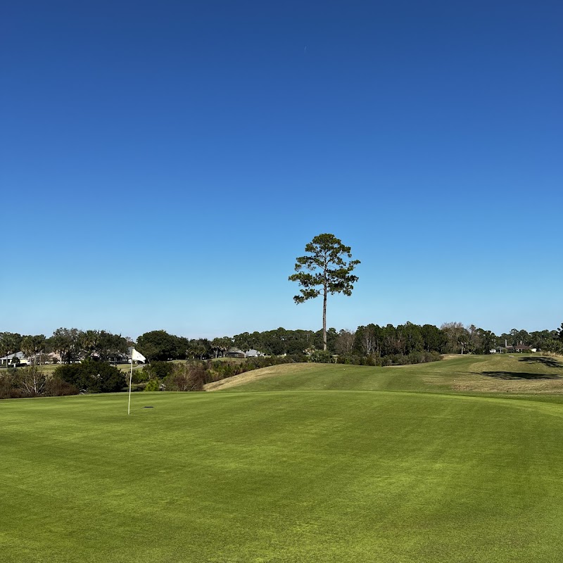 Royal St Augustine Golf and Country Club