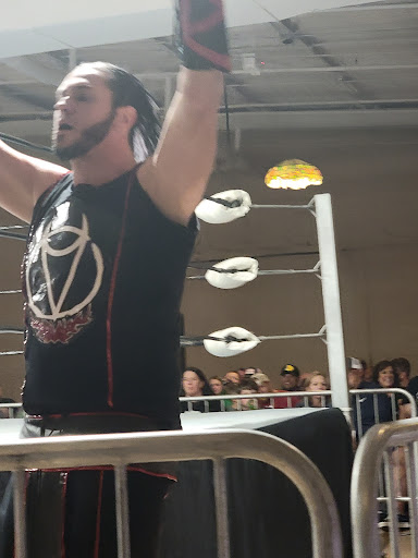 Event Venue «Relics Event Center», reviews and photos, 2015 W Battlefield Rd e, Springfield, MO 65807, USA