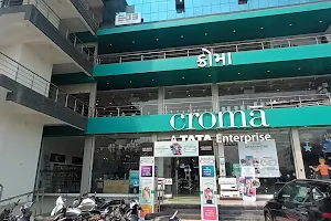 Croma - Morbi image