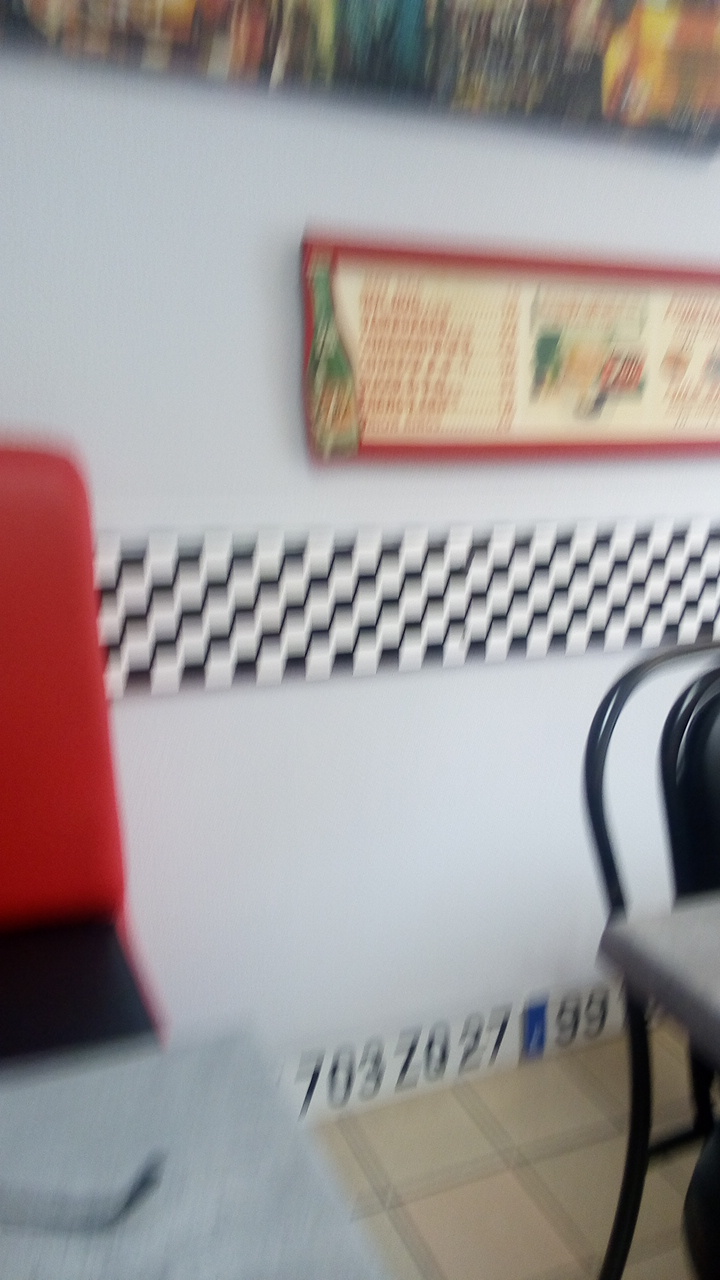 Photo n° 1 de l'avis de Marianne.o fait le 09/06/2019 à 15:26