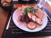 Foie gras du Restaurant La Cave de Théo - Sigean - n°4