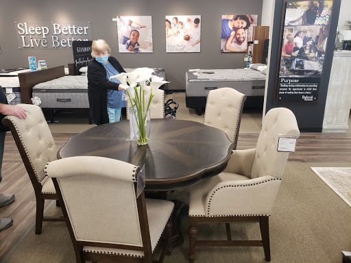 Furniture Store «Badcock Home Furniture &more», reviews and photos, 617 Ohio Ave, Lynn Haven, FL 32444, USA