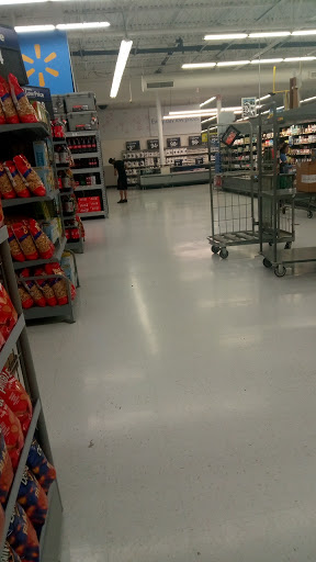 Department Store «Walmart Supercenter», reviews and photos, 1821 S Padre Island Dr, Corpus Christi, TX 78416, USA