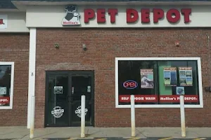 Mellisa's PET DEPOT image