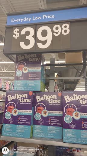 Department Store «Walmart Supercenter», reviews and photos, 3107 Market Pl, Onalaska, WI 54650, USA