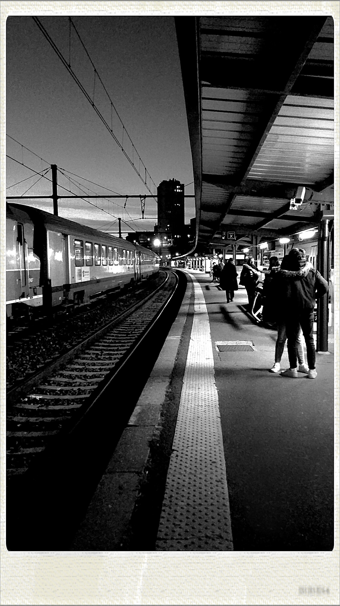 Photo n° 1 de l'avis de francisco.e fait le 12/11/2017 à 08:53