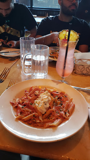 Restaurant «The Cheesecake Factory», reviews and photos, 401 Bellevue Way NE, Bellevue, WA 98004, USA