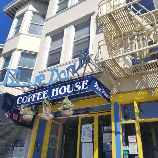 Blue Danube Coffee House