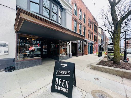 Watch Store «Shinola Ann Arbor Store», reviews and photos, 301 S Main St, Ann Arbor, MI 48104, USA