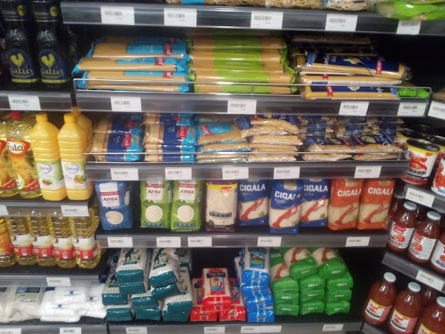 Sonias Market - Supermercado