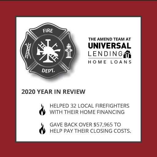 Mortgage Lender «The Amend Team at Universal Lending», reviews and photos