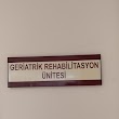 Hacettepe Üniversitesi Sbf Ergoterapi Bölümü Geriatrik Rehabilitasyon Ünitesi