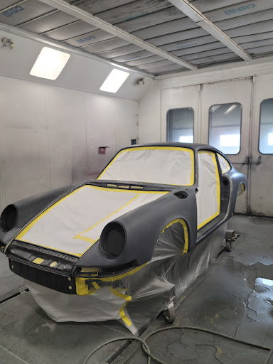 Auto Body Shop «Apex Auto Body», reviews and photos, 5809 W Colfax Ave, Lakewood, CO 80214, USA