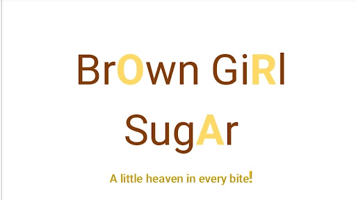 HIC Brown Sugar Girl