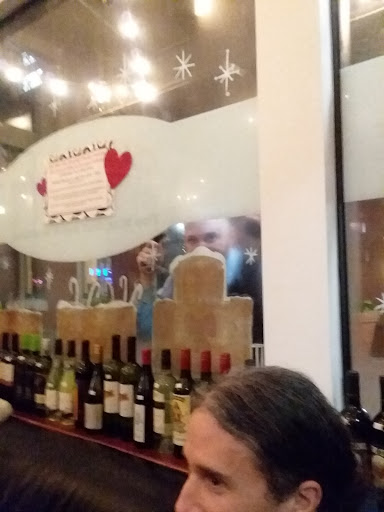 Wine Bar «Ybor City Wine Bar», reviews and photos, 1600 E 7th Ave, Tampa, FL 33605, USA