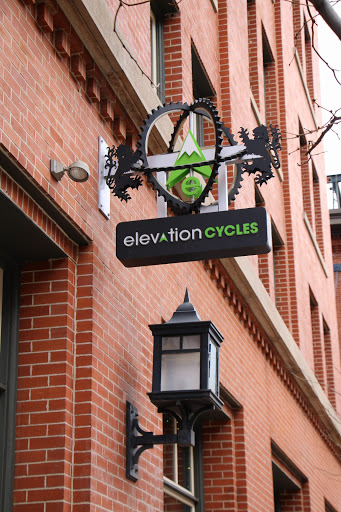Bicycle Store «Elevation Cycles», reviews and photos, 1500 Wynkoop St #102, Denver, CO 80202, USA