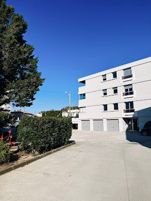Cabinet dentaire, Dr Polo Justine. Dentiste à La Ciotat, quartier St Jean à La Ciotat