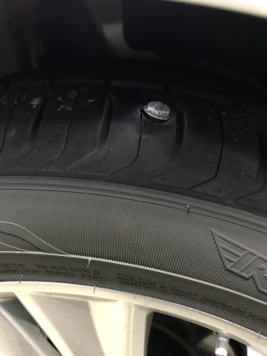 Car Repair and Maintenance «Pep Boys Auto Service & Tire», reviews and photos, 70 Blake Blvd, Celebration, FL 34747, USA