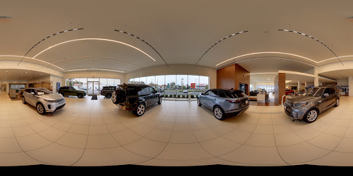 Jaguar Dealer «Paul Miller Jaguar», reviews and photos, 275 Main St, Madison, NJ 07940, USA