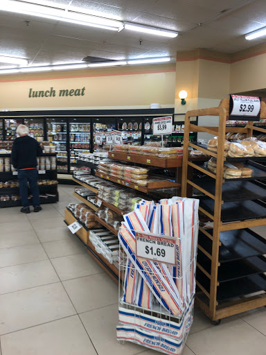 Supermarket «Butera Market», reviews and photos, 1290 Chicago Ave, Naperville, IL 60540, USA
