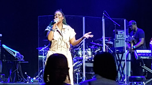 Concert Hall «Kings Theatre», reviews and photos, 1027 Flatbush Ave, Brooklyn, NY 11226, USA