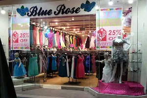 Blue Rose Dresses image