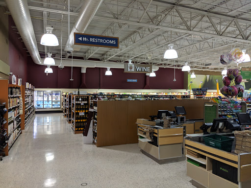 Supermarket «Publix Super Market at Gladiolus Gateway», reviews and photos, 11600 Gladiolus Dr, Fort Myers, FL 33908, USA