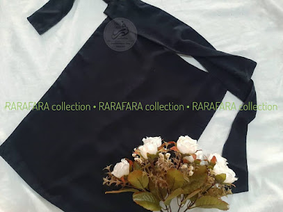 RARAFARA collection